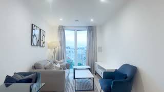 1 bedroom(s) flat to rent in Sinclair Road, Kensington, W14 | Benham and Reeves