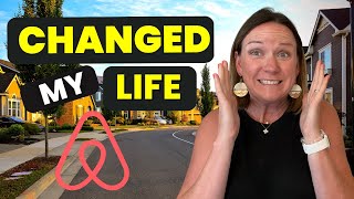 Airbnb investing CHANGED my life || Is Airbnb a Good Investment?