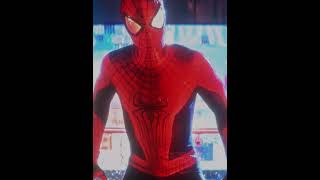 I'm too fast | The Amazing Spiderman | Keep Up - Odetari | #andrewgarfield #spiderman