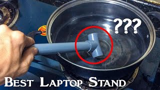 How to make a - Best Laptop Stand #3 | Creative Ideas