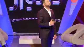 DELNAWAZ SEETA QASIMI WITH EDRIS SAJADI EP 4 FRIDAY 13 5 2016 EDRIS SAJADI WMV V9