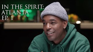 In The Spirit: Atlanta | Episode 1 | Patrón Tequila