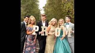 Prom 2021 Suit and Tuxedo Fashions