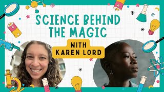 Science Behind the Magic Episode Two: Karen Lord || Interview with Karen Lord