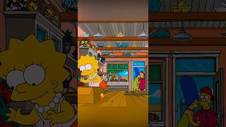 Homer bought the store😆😲#thesimpsons #simpsons #movie