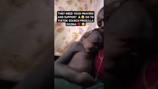 MOTHER AND SON NEEDS YOUR HELP #love #helping #shorts #trending #viralvideo #helpthoseinneed #short