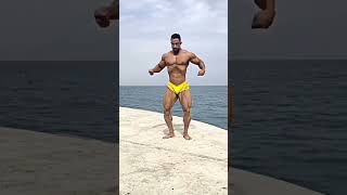 Body Posing #gym #viral #fitness #viralvideo #attitude #attitudestatus