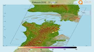 14November2016 Kaikoura EQ geohazards and transportation recovery