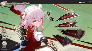 [Honkai : Star Rail] | speed run event, pf, moc semua lah pokoknya