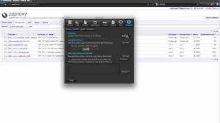 Zed Attack Proxy - Setup Guide