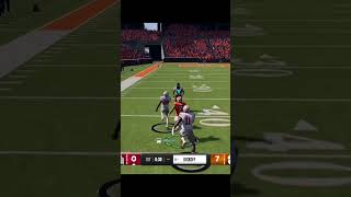 POV: The Ref has the Other Team on his Parlay #collegefootball #madden