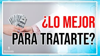 👉 Los Seguros Médicos son un Problema y esta es la razón por la cual NO  trabajamos con ellos.