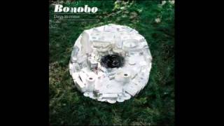 Bonobo - Between The Lines  (feat. Bajka)