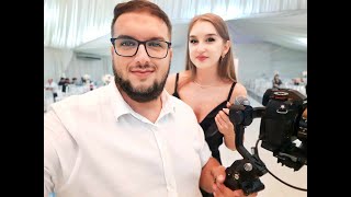 Andreea & Formația Profesional -Program Hore~❗❗❗🆕🆕🆕❗❗❗#live-Nunta Daniela & Alex by RAC style STUDIO