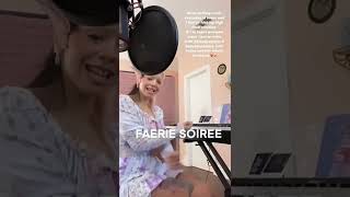 Melanie Martinez - FAERIE SOIRÉE (Demo 1) (Official Snippet)