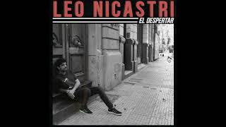 Tu piel - Leo Nicastri