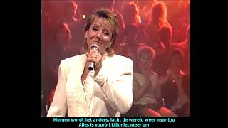 Marianne Weber - Morgen Wordt Het Anders (Ondertiteld)