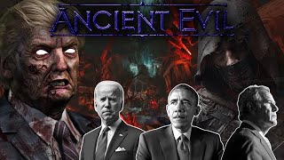 The Presidents vanquish Ancient Evil