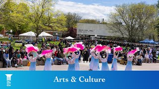 Arts and Culture | SCSU