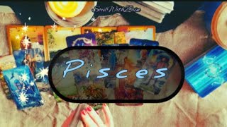 Pisces -✨Shining a light on your consciousness! 🧙 PS.Taking the right approach!♟️- Next 7-10 days