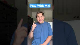 Selfless Christianity | Pray with me! #shorts #prayer #Christian #faith #Jesus #God #encouragement