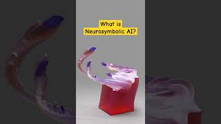 What is Neurosymbolic AI? #shorts #viralshorts #youtubeshorts #tech