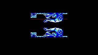 R-Type landscape proof of concept for the BBC Micro