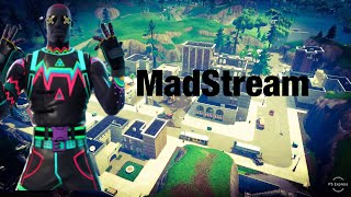 madstream