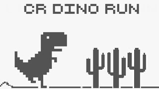 Dino Run!