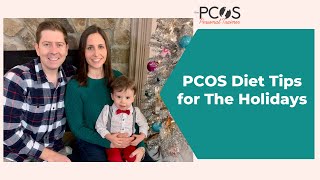 PCOS Diet Tips for the Holiday