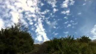 goodey  ski slope merthyr crf blaina motocross