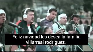 Feliz navidad 2013bdr la familia villarreal rodrig