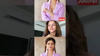 cute Rubina dilaik celebrate birthday #rubinadilak #rubinadilaikshukla #treadingvideo 🥳🥳🥳