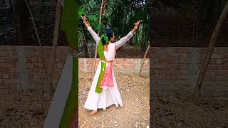 Subhasji (সুভাষজী) Dance Cover #vairalvideo #youtubechannel #dancecover #trending #please #shorts