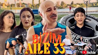 Bizim Aile 33’üncü Bölüm Komedi Seri #komik #aile #eğlence #baba