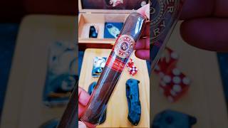 Rocky Patel "Quarter Century" 25th Anniversary Cigar | Aged Perfectly