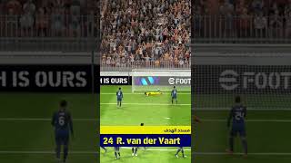 هدف من فاول أسطوري 🔥 #بيس_2024_موبايل #efootball2024 #rita_pubg #rit7gaming #gaming #ريتا_ببجي #فيفا