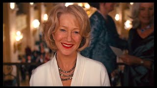 RED (2010) Helen Mirren, John Malkovich, Brian Cox & Karl Urban HD