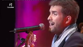 Pablo Alboran  -  Solamente Tu  -  En Vivo