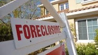 10 Tips to Find Foreclosures