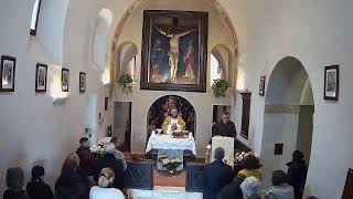 Live streaming di Sacro Speco di San Francesco OFM