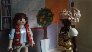 Playmobil en francais épisode Fourmis Spécial Ever Drimerz Toy Play Saison 1 épisode 10 2021