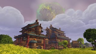 Stormstout Brewery (Mists Of Pandaria Dungeon, Walkthrough)