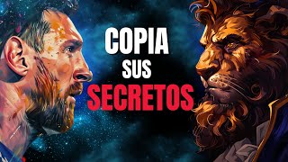 DESCUBRE el SECRETO de los CAMPEONES | GANA en la VIDA con las ESTRATEGIAS de los MEJORES