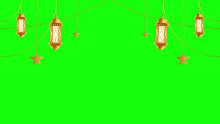 Devotional Festival lamp 🔥, Diwali lamp Green Screen