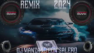 Rumba Portuguesa - Remix - 2024 (Dj Manzano Con Salero)