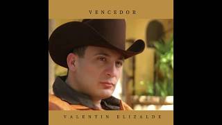 Valentin Elizalde - Vencedor