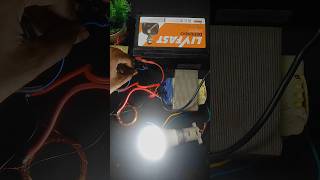 500W inverter Ghar pe kaise banaye || diy #shorts #diy #inverter