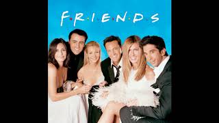 Friends - Transition Music - S10E03 (16:04)