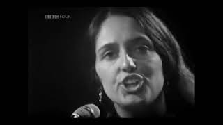 Joan Baez - With God On Our Side